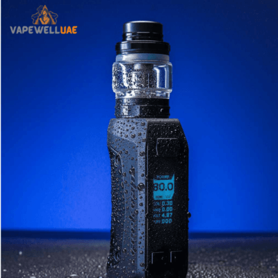 Aegis Mini Kit - vapewelluae.com