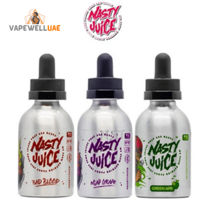 عصير سيئ افتراضي vapewelluae.com