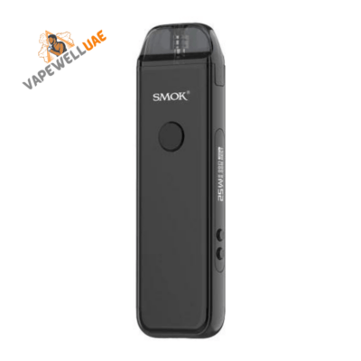 SMOK ACRO Black Pod Kit system vapewelluae.com