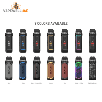 Smok IPX 80 KIT -Vapewelluae.com
