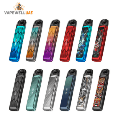URSA NANO Pod kit- vapewelluae.com