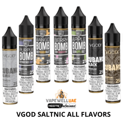 VGOD juice salt nic Iced logo 01 vapewelluae.com
