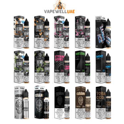 VGOD juice salt nic Iced logo 03 vapewelluae.com