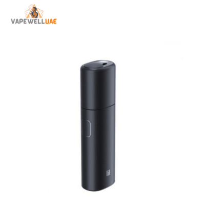 IQOS lil solid 2.0 - black-kit-vapewelluae.com
