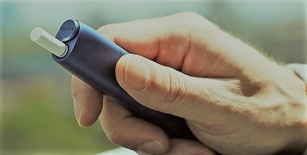 iqos 3 multi kit