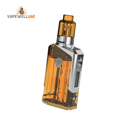 Rincoe Jellybox Kit 228W Box Mod