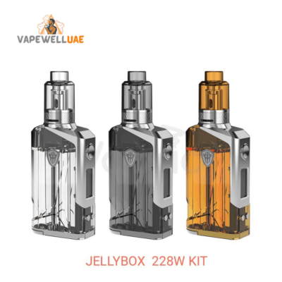Rincoe Jellybox Kit
