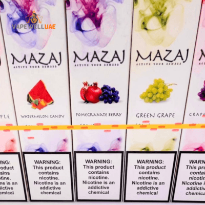 MAZAJ JUICE 30ML
