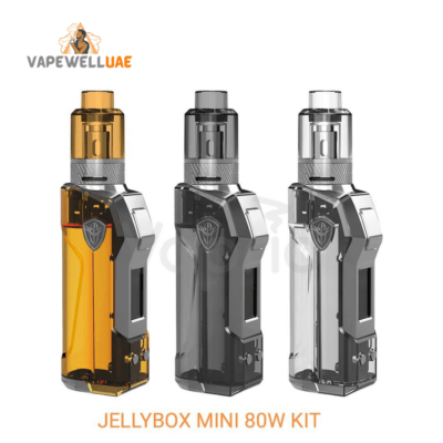 Rincoe JellyBox Mini