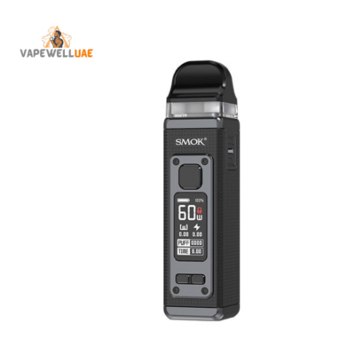Smok RPM 4 pod kit