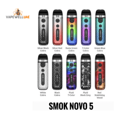 SMOK Novo 5 Pod Kit