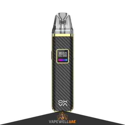 OXVA XLIM Pro Kit - Black Gold