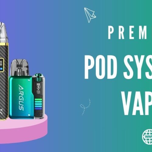 The Ultimate Guide to Buy Pods Online