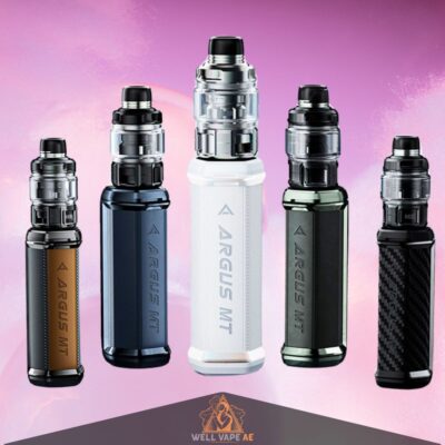 Argus MT 100W Starter Kit