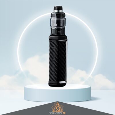 Argus MT 100W Starter Kit - Carbon Fiber