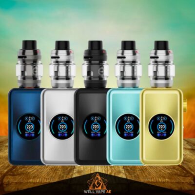 Vaporesso Gen MAX 220W Starter Kit