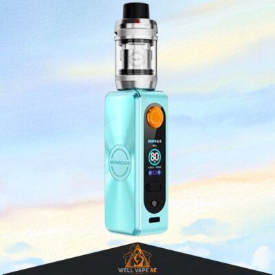 Vaporesso Gen SE Kit 80W - Ice Blue