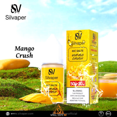 Mango Crush