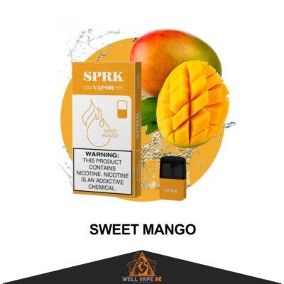 Sweet Mango