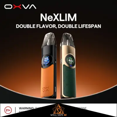 OXVA NeXLIM Pod Kit Device
